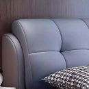 Aurazenlife Online retail store services featuring home décor– upholstered bed