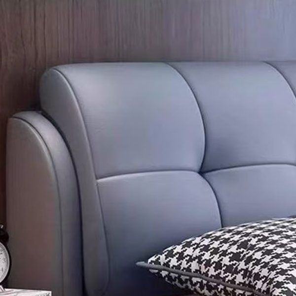 Aurazenlife Online retail store services featuring home décor– upholstered bed - Image 3