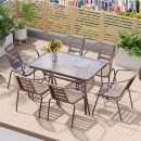 Aurazenlife Online retail store services featuring home décor– Terrace leisure chair