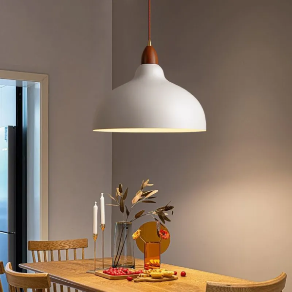 Aurazenlife Online retail store services featuring home décor-- pendent lamp - Image 4